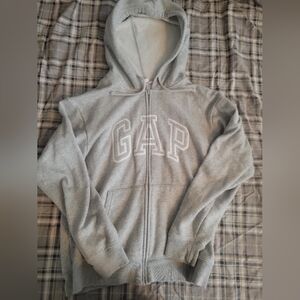 GAP Gray Hoodie